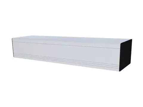 FLUO-SW3, короб 463 мм — оборудование CAME