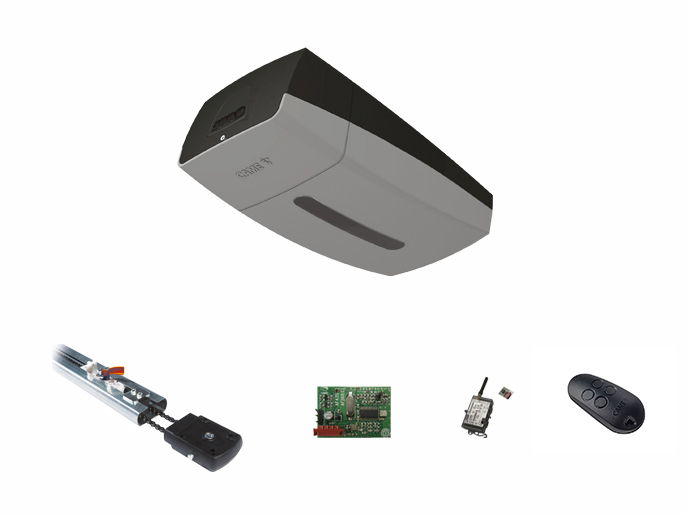 VER10DMS 2.7 GSM Connect CAME