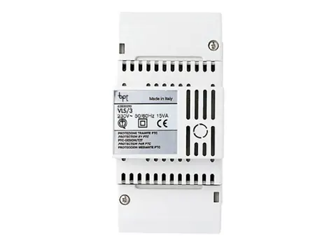 VLS/300 — оборудование CAME