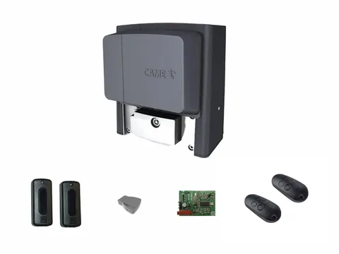BKS18AGS Wi-Fi Connect — оборудование CAME