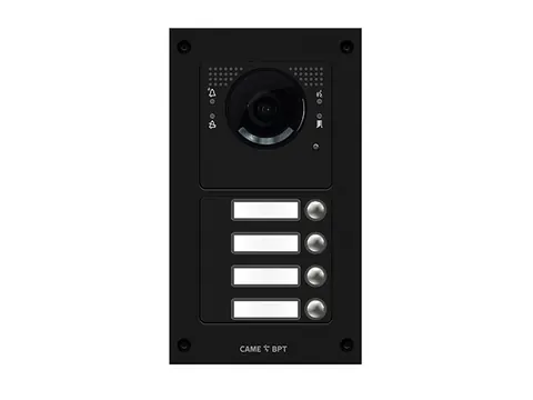 MKITVIP-24V — оборудование CAME