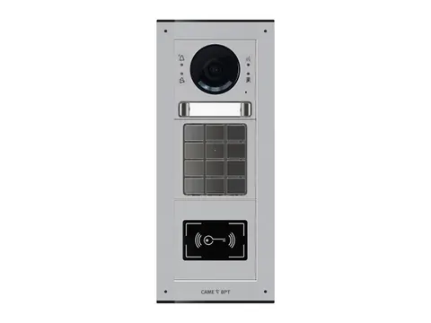 MKITVX1-32KR — оборудование CAME