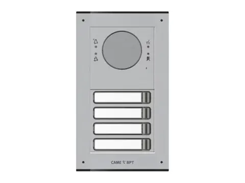 MKITAIP-24 — оборудование CAME