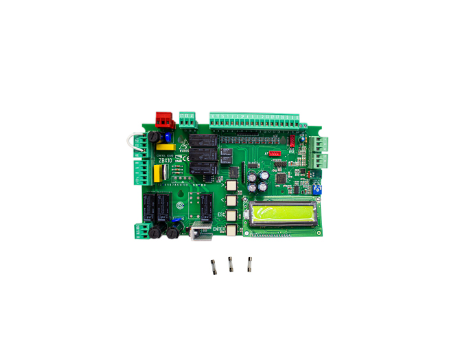3199ZBX-10 CAME