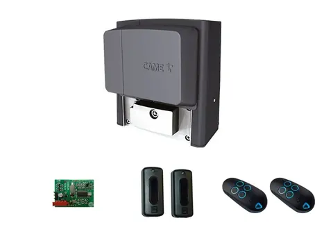 BX 704 RC combo KIT — оборудование CAME