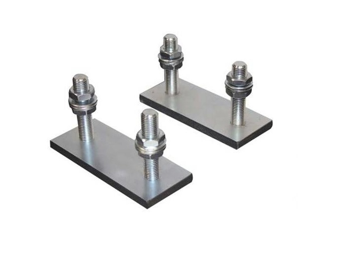 PLATE KIT C1 — оборудование CAME