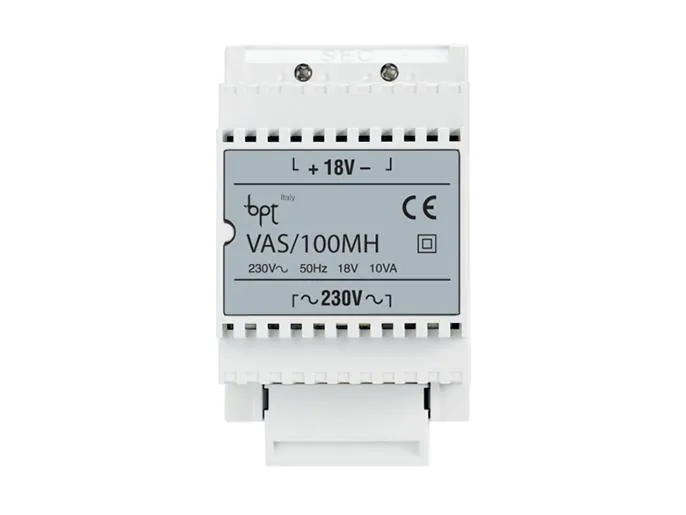 VAS/100MH CAME