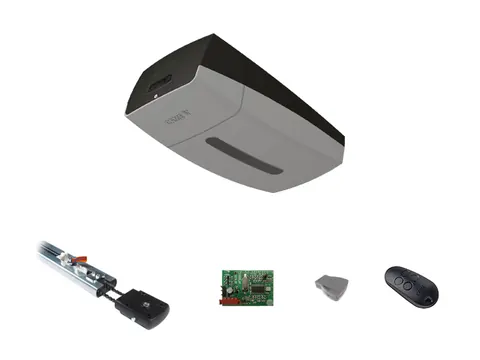 VER13DMS 3.25 Wi-Fi Connect — оборудование CAME