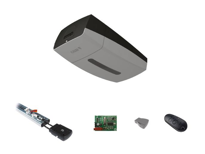 VER13DMS 3.25 Wi-Fi Connect CAME