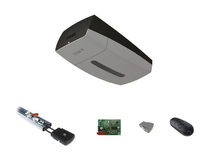 VER13DMS 3.25 Wi-Fi Connect CAME