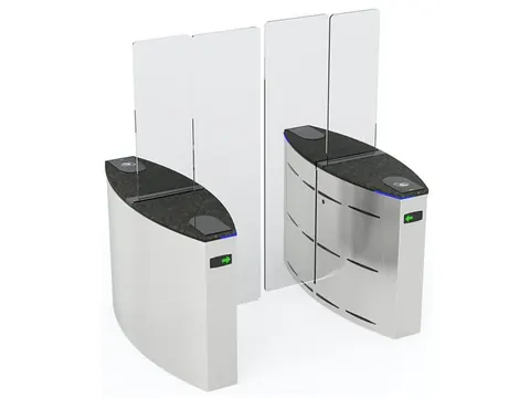 SLIDING GATE SG90 — оборудование CAME