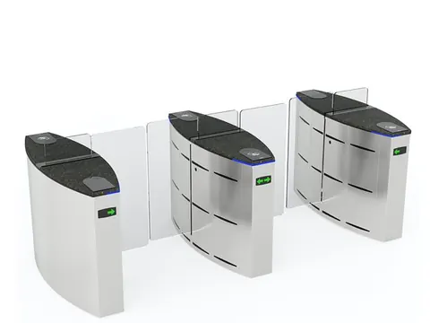SLIDING GATE SG90 — оборудование CAME
