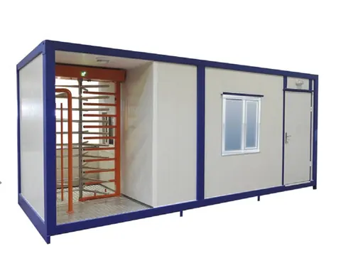 CAME CONTAINER 6M B — оборудование CAME