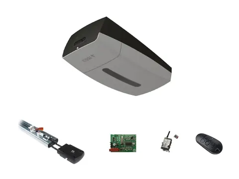 VER13DMS 3.25 GSM Connect — оборудование CAME