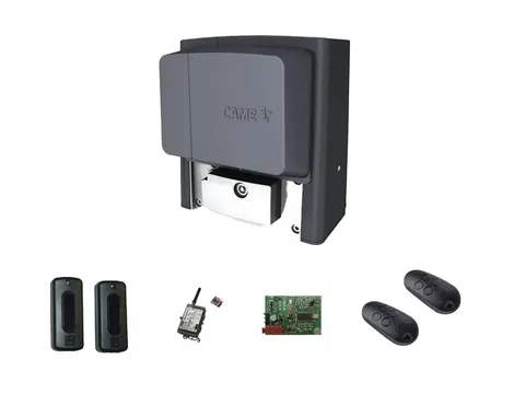 BX708AGS GSM Connect — оборудование CAME