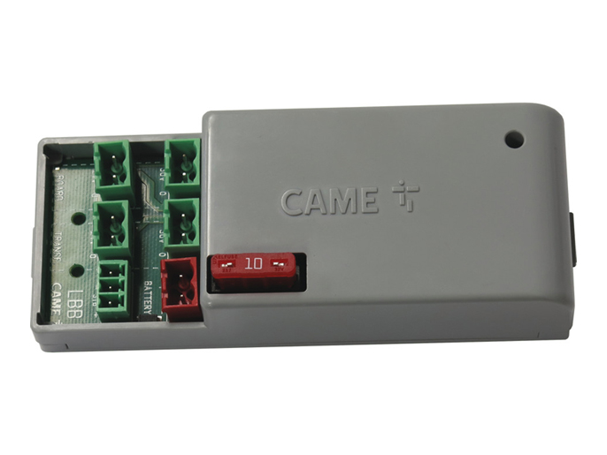 806SA-0090 — оборудование CAME