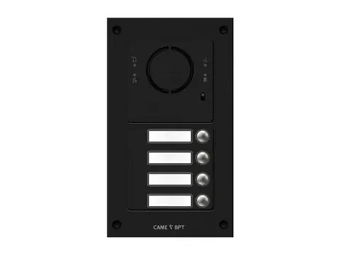 MKITAIP-24V — оборудование CAME