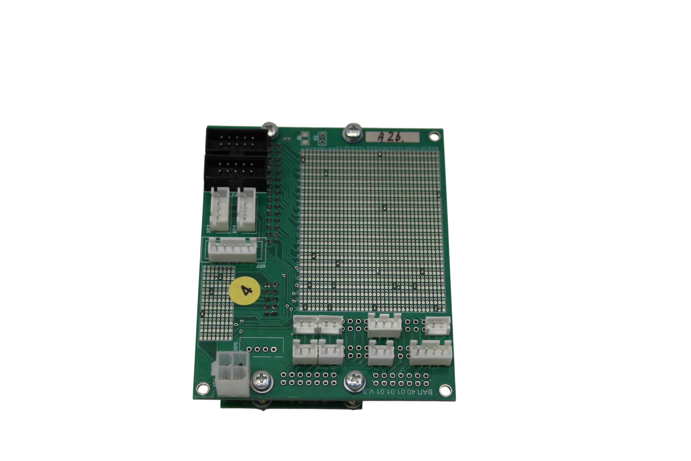 119CVXP-00066 CAME