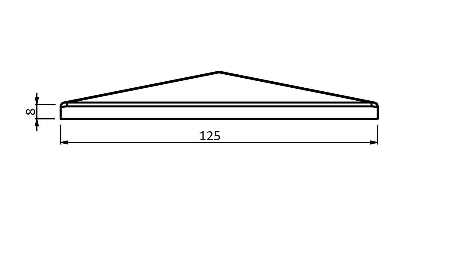 ROOF 12 B — оборудование CAME