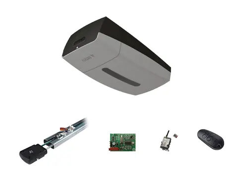 VER13DMS Wi-Fi 2.7 Connect — оборудование CAME