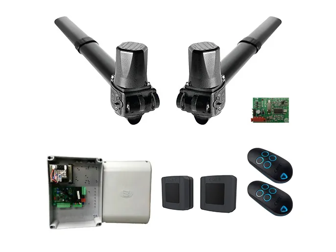 KR310 RC combo KIT CAME
