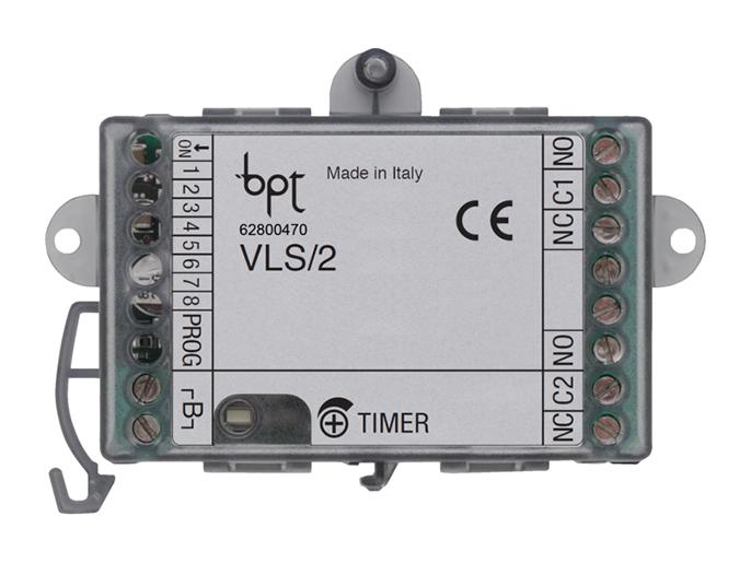 VLS/2 CAME