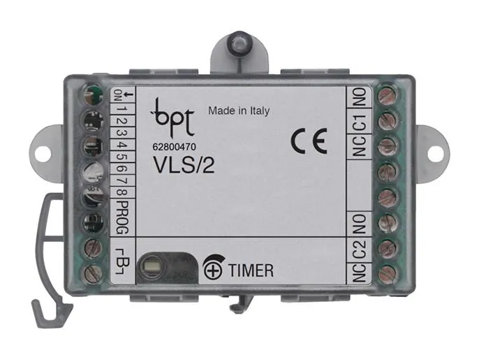 VLS/2 CAME