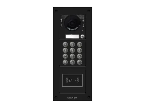 MKITVX1-31KRV — оборудование CAME