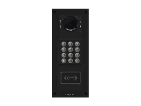 MKITVIP-30KRV — оборудование CAME