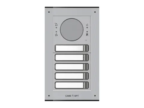 MKITAIP-25 — оборудование CAME