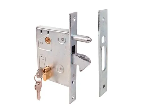 LOCK L — оборудование CAME