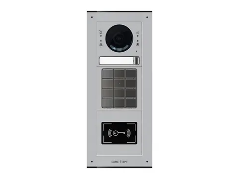 MKITVX1-31KR — оборудование CAME