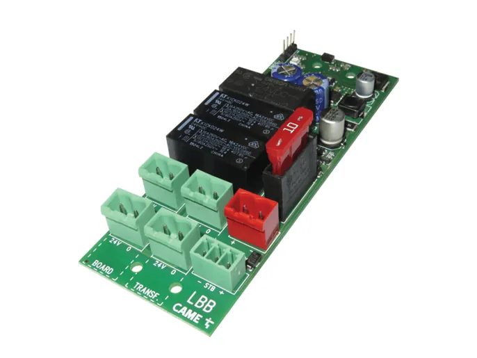 806SA-0100 CAME