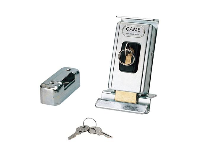 LOCK82 — оборудование CAME