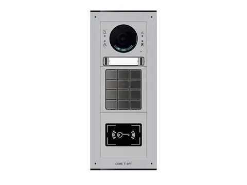 MKITVIP-32KR — оборудование CAME