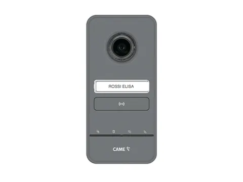 LHS V/01 PLUS — оборудование CAME