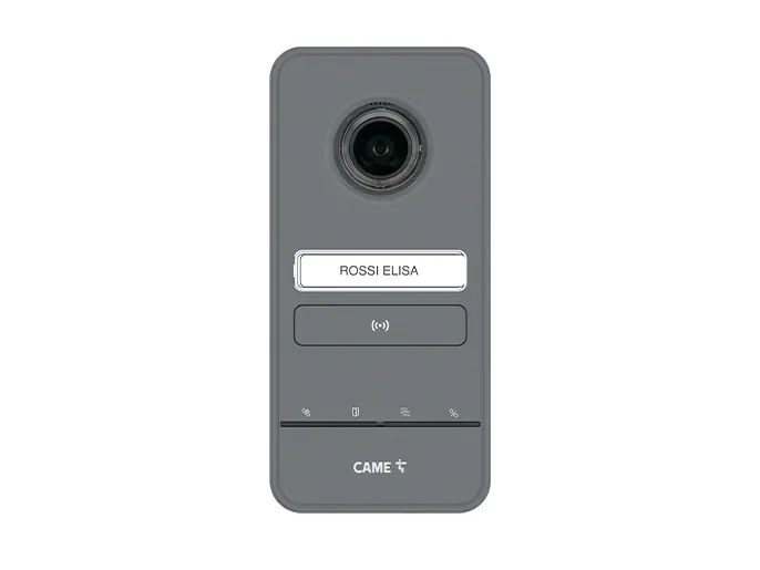 LHS V/01 PLUS CAME