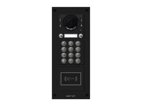 MKITVX1-32KRV — оборудование CAME