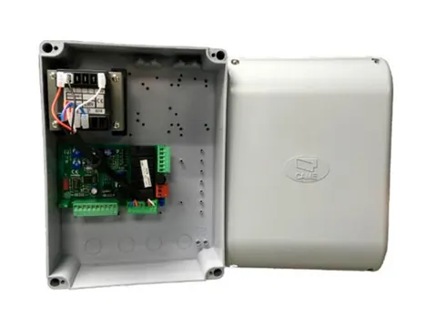 ZF1N — оборудование CAME