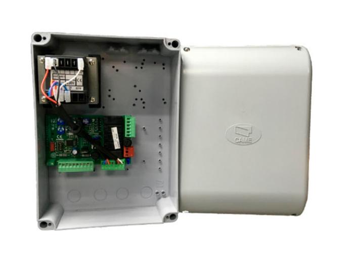 ZF1N — оборудование CAME