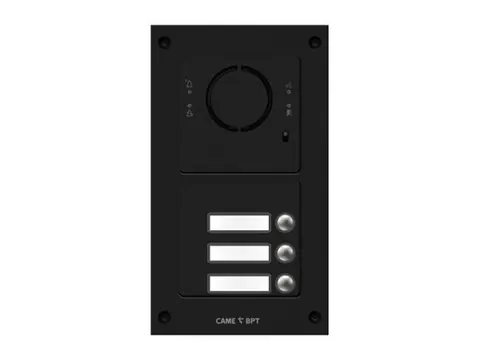 MKITAIP-23V — оборудование CAME