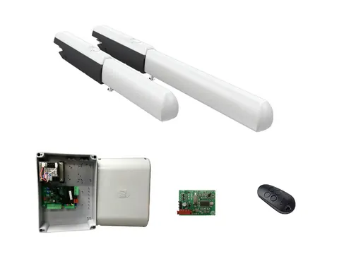 ATI5000A combo KIT — оборудование CAME