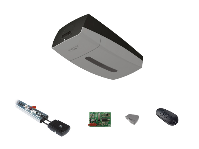 VER13DMS 2.25 Wi-Fi Connect CAME