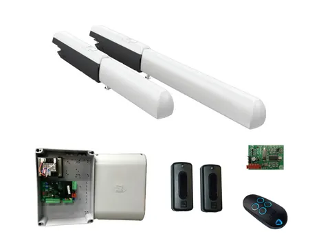 ATI3000A RC combo KIT — оборудование CAME