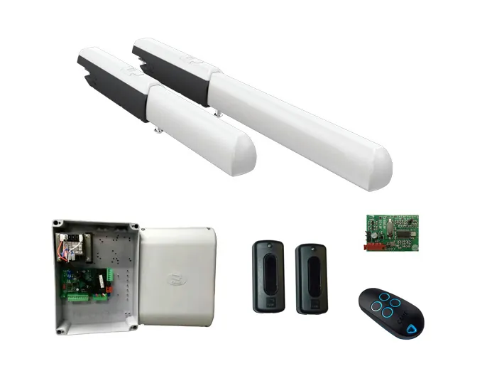 ATI3000A RC combo KIT CAME