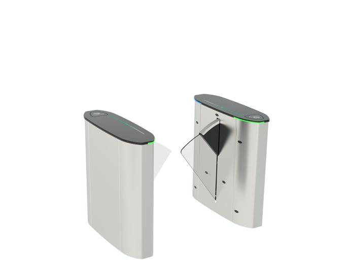 SLIDING GATE GL90 — оборудование CAME