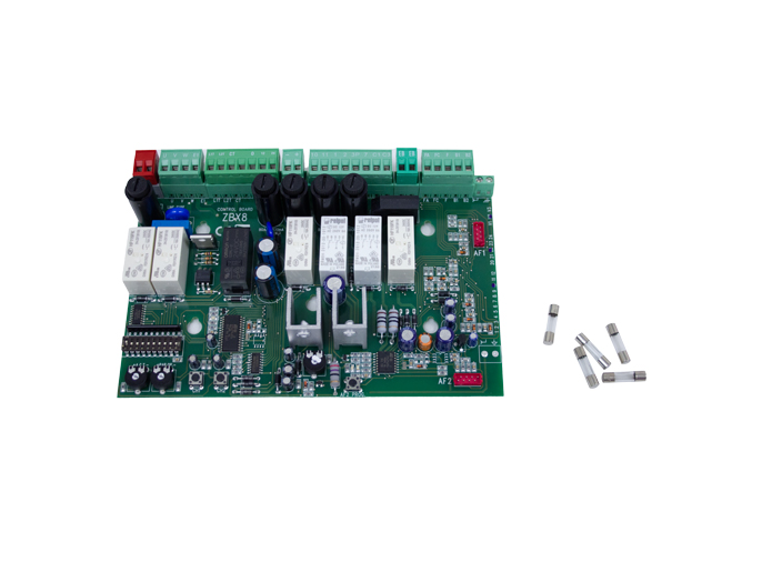 3199ZBX-8 CAME