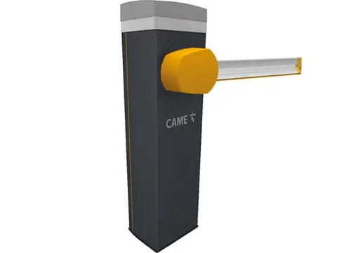 GARD PX 3 — оборудование CAME