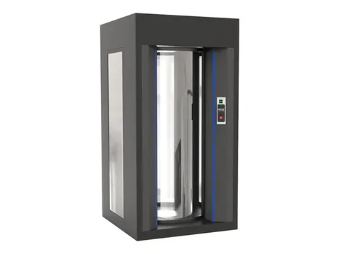 GUARDIAN CYLINDER — оборудование CAME