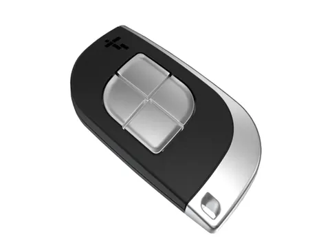 TTS44FKS — оборудование CAME